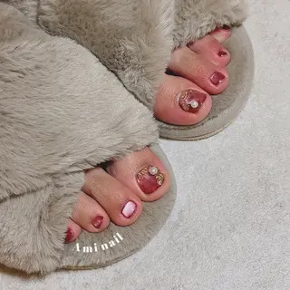 ネイル Manami Kのネイルデザイン