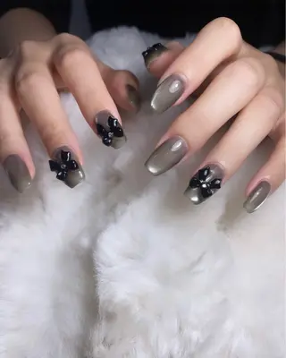 ネイル GRG NAILのネイルデザイン