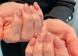 ネイル spoon nailのネイルデザイン