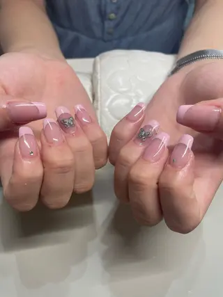 ネイル Kanon joieangeのネイルデザイン