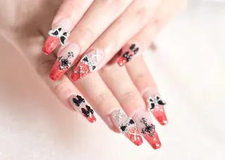 ネイル 指先から綺麗に💕ご 新規様大歓迎Miyaのネイルデザイン