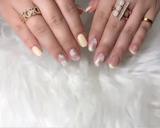 ネイル 整体・ネイル ヨシ堂💅のネイルデザイン