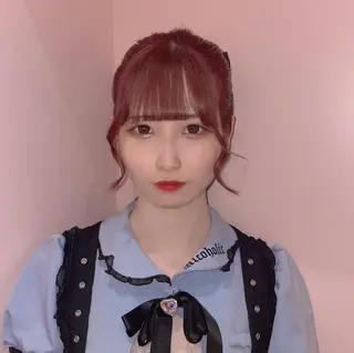 ヘアアレンジ MILD by 17 秋葉原 ‪♡みづき♡のヘアスタイル