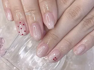ネイル mia nailのネイルデザイン