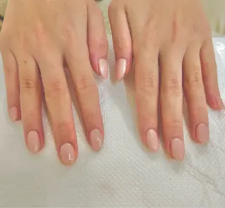 ネイル 片倉 愛美のネイルデザイン