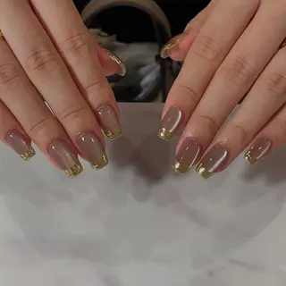 ネイル tsukasa nail+plusのネイルデザイン