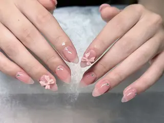 ネイル RiNo Nail Salon所属・RinO Nail 大阪のネイルデザイン