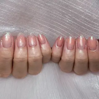 ネイル DEMAIN- 🌸のネイルデザイン