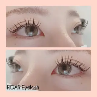 マツエク・マツパ 🦈Mana🦈 紬麦 栄店のマツエク・マツパデザイン