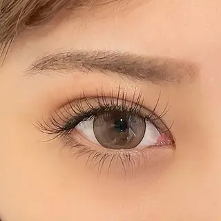 マツエク・マツパ LED/パリエク Yukariのマツエク・マツパデザイン