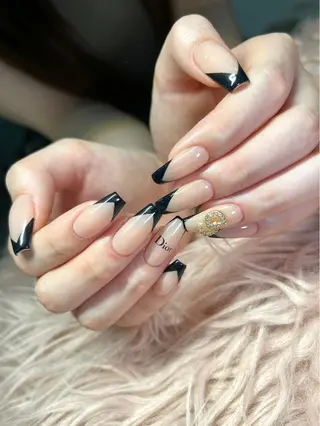 ネイル 柏ネイルサロン NAIL FOCUSのネイルデザイン