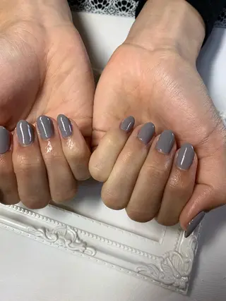 ネイル 芦原 嘉子のネイルデザイン