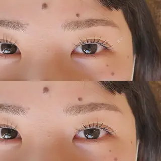 マツエク・マツパ sofa 🛋⸝⸝ urushibaraのマツエク・マツパデザイン