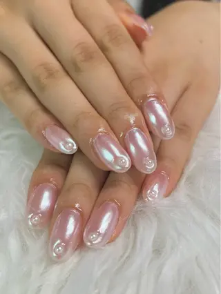 ネイル 🏠自宅 サロン💅natsuのネイルデザイン