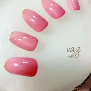 ネイル y mikuのネイルデザイン