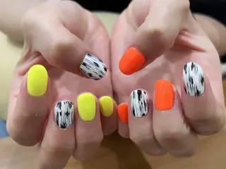 ネイル 中川 愛理のその他イメージ