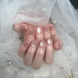 ネイル MIAnail サロンのネイルデザイン