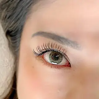 マツエク・マツパ eyelash salon7のマツエク・マツパデザイン