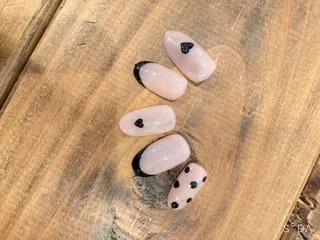 ネイル SUZUKI Mのネイルデザイン