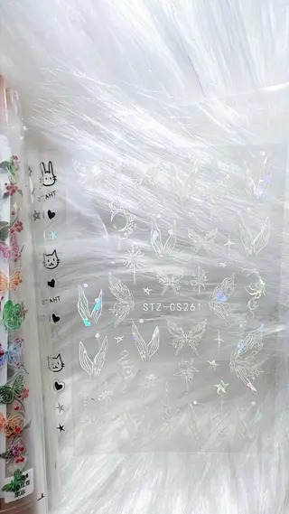 ネイル Emma Nailのネイルデザイン