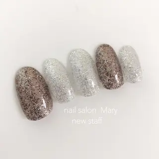 ネイル WITH NAIL ネイリストのネイルデザイン