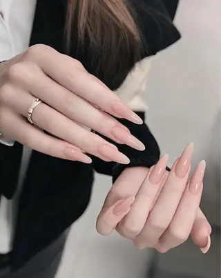 ネイル H1 Nail ゆーはんのネイルデザイン