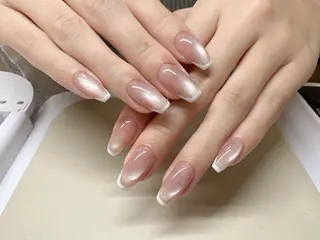 ネイル Odon Beauty  nail  salon所属・ソコ ソコのネイルデザイン