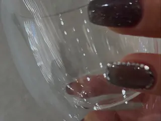 ネイル repos staffのネイルデザイン