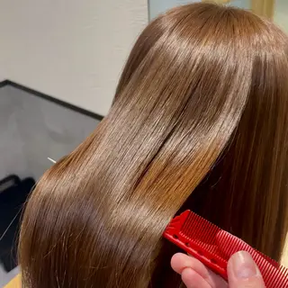 カラー GOTODAY SHAiRE SALON所属・札幌 ヘアアレンジ 🍎 タナカセリナのヘアスタイル