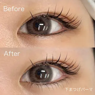 マツエク・マツパ eyelash salon AREY所属・AREY 齊藤のマツエク・マツパデザイン