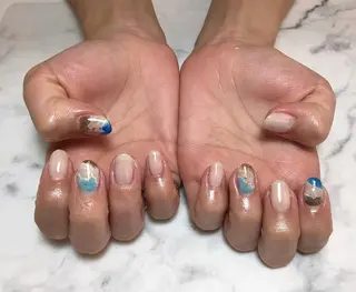 ネイル おうちサロン B-ROOMのエステ・リラクイメージ