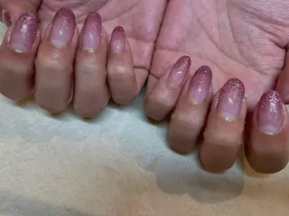 ネイル elfin Kitamoriのネイルデザイン