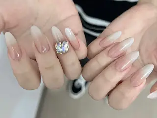 ネイル Nail Jolie所属・Nail Jolieのネイルデザイン