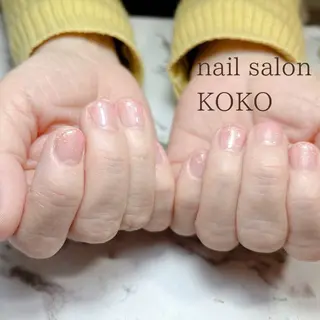 ネイル mi hoのネイルデザイン