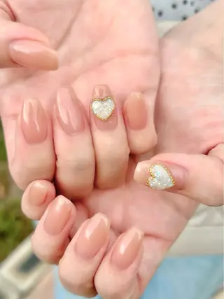 ネイル private salon M&のネイルデザイン