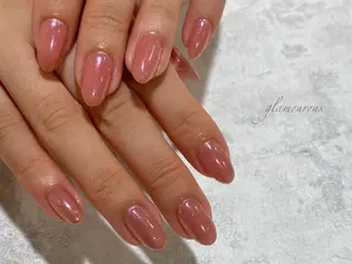 ネイル mia.⌇@nail ist_miaのネイルデザイン