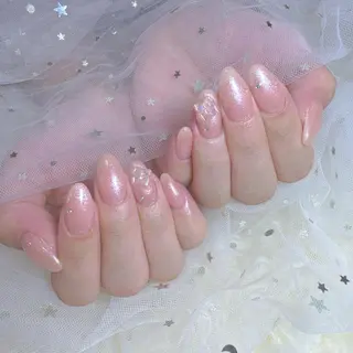 ネイル You&Me Yukiのネイルデザイン