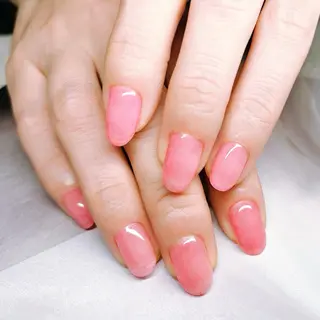 ネイル Jrネイリスト SAYAのネイルデザイン