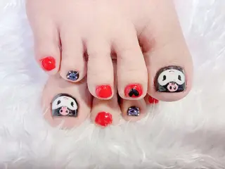 ネイル ネイルサロン HARRYS所属・ネイル･脱毛サロン HARRYSのエステ・リラクイメージ