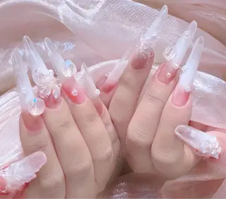 ネイル 💎MARUCHU NAIL🎀のネイルデザイン