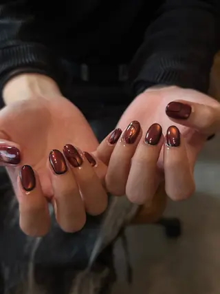 ネイル Nroom.所属・Nroom. /はるのネイルデザイン