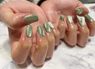 ネイル Atelier by 24nail/Ayaのネイルデザイン