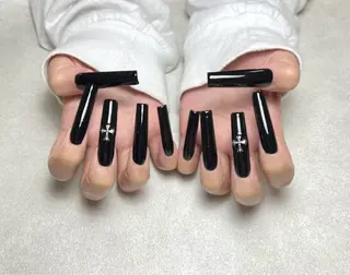 ネイル ネイリスト シンのネイルデザイン