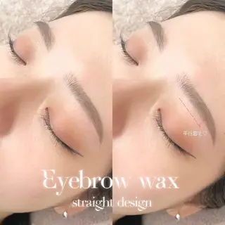 アイブロウ niu(ニウ)所属・niu⟢ Maiのマツエク・マツパデザイン