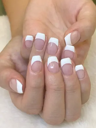 ネイル 岩﨑 香寿江のネイルデザイン