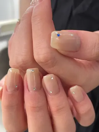 ネイル filonnail kanonのネイルデザイン