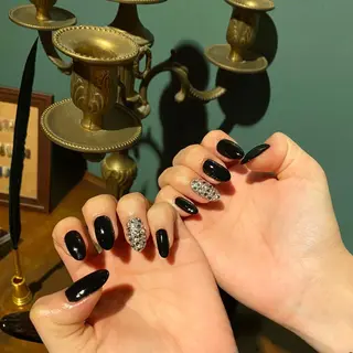 ネイル NEW WORLD所属・MIZUKI 🌏NEWWORLDのネイルデザイン