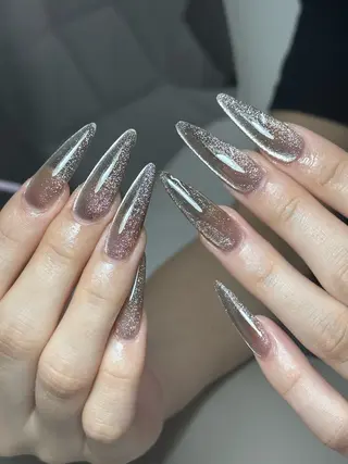 ネイル HAN ハンのネイルデザイン