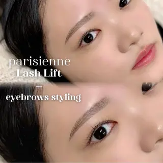 マツエク・マツパ satsuki 博多/まつげパーマのマツエク・マツパデザイン