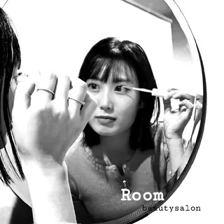 マツエク・マツパ Room beautysalon所属・Room   〔 YUI 〕のマツエク・マツパデザイン